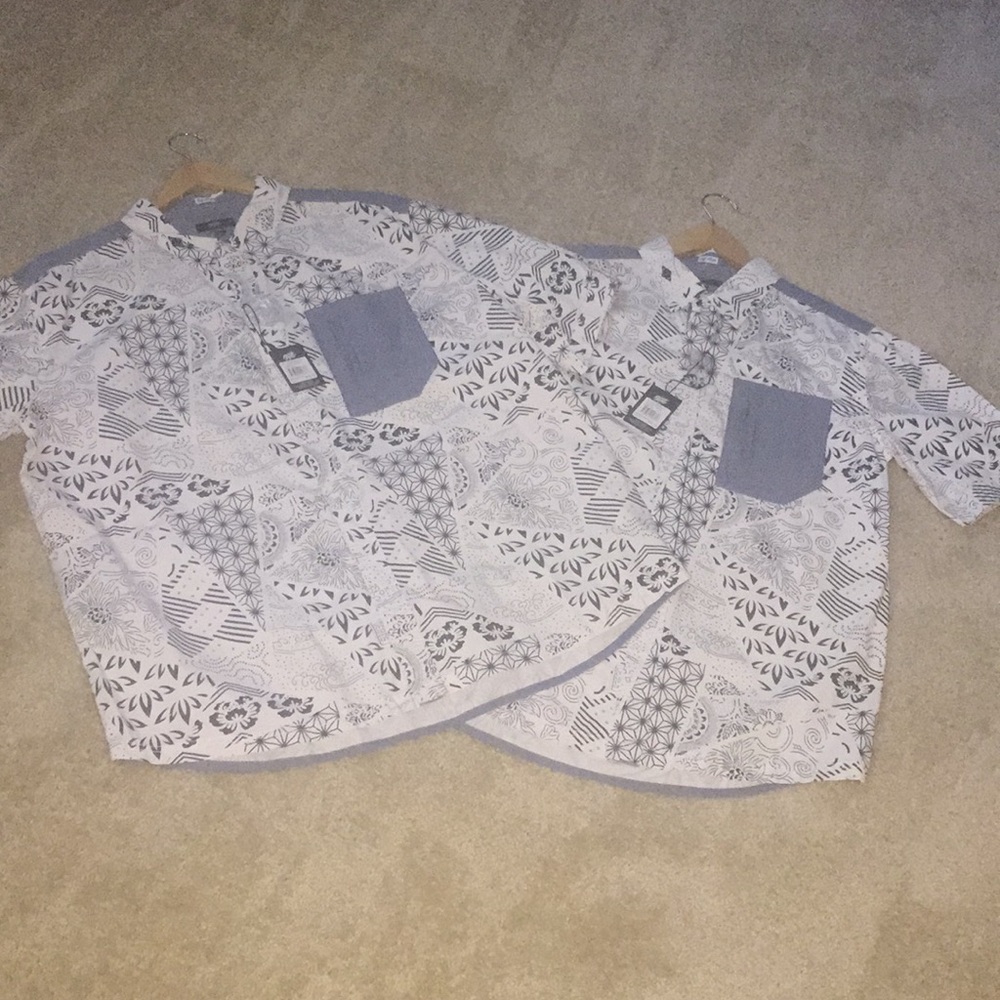 Rocksmith button down - Picture 6 of 7
